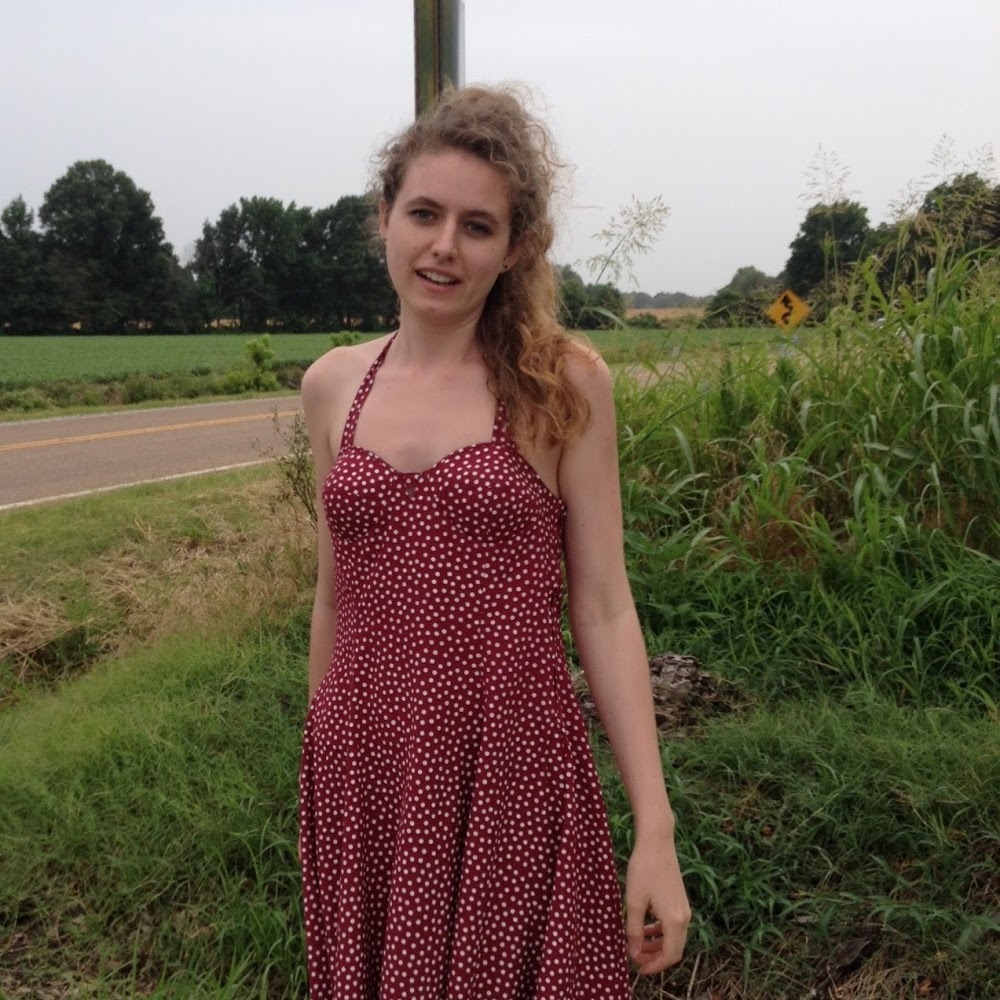 Meet your Posher, Jessica